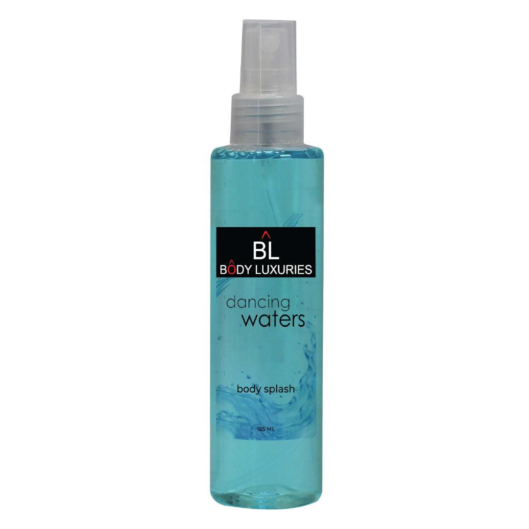 Body Luxuries Pakistan Facebook ad: Find Your Signature Scent Today!