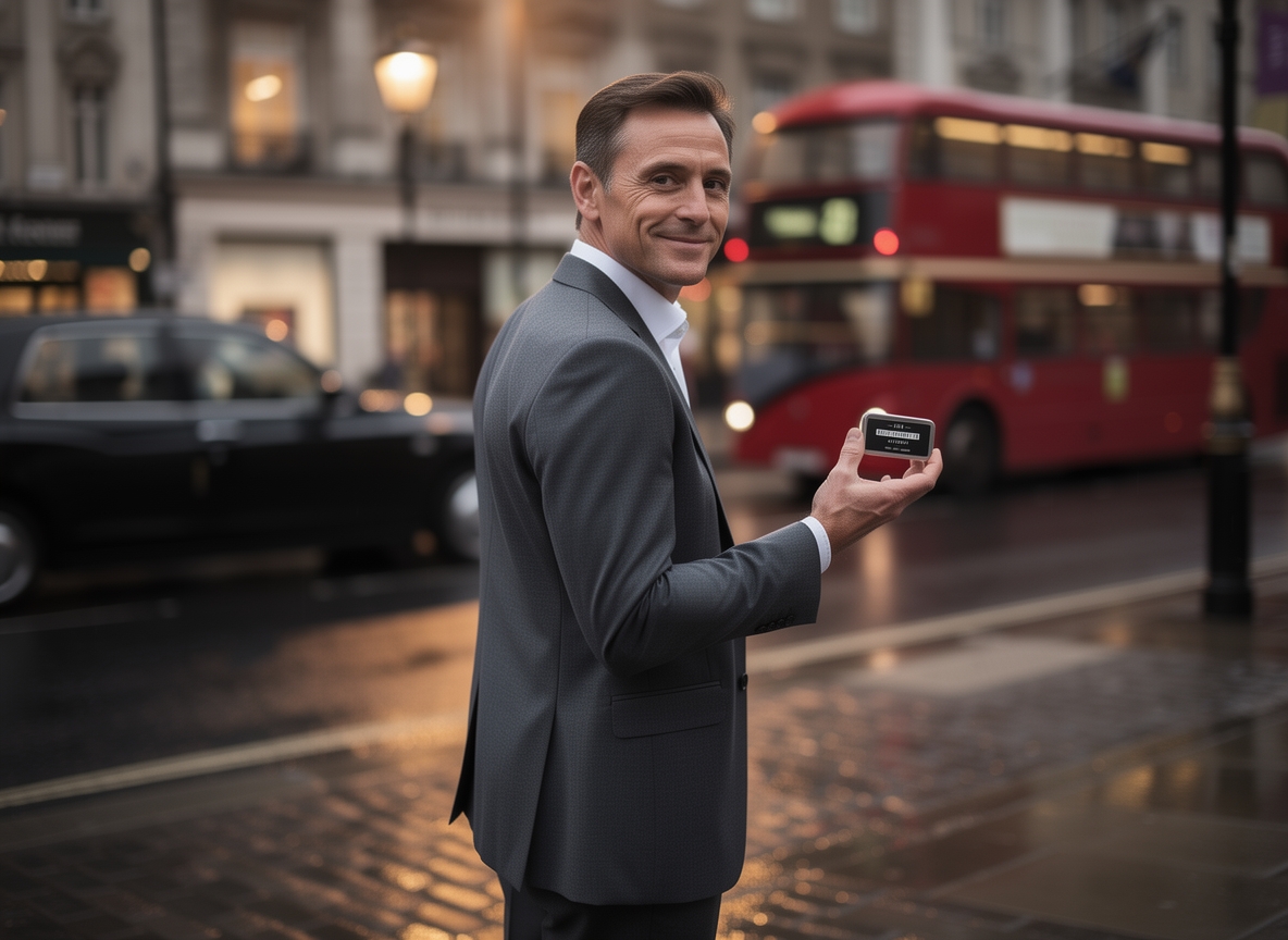 Solid Cologne UK Facebook ad