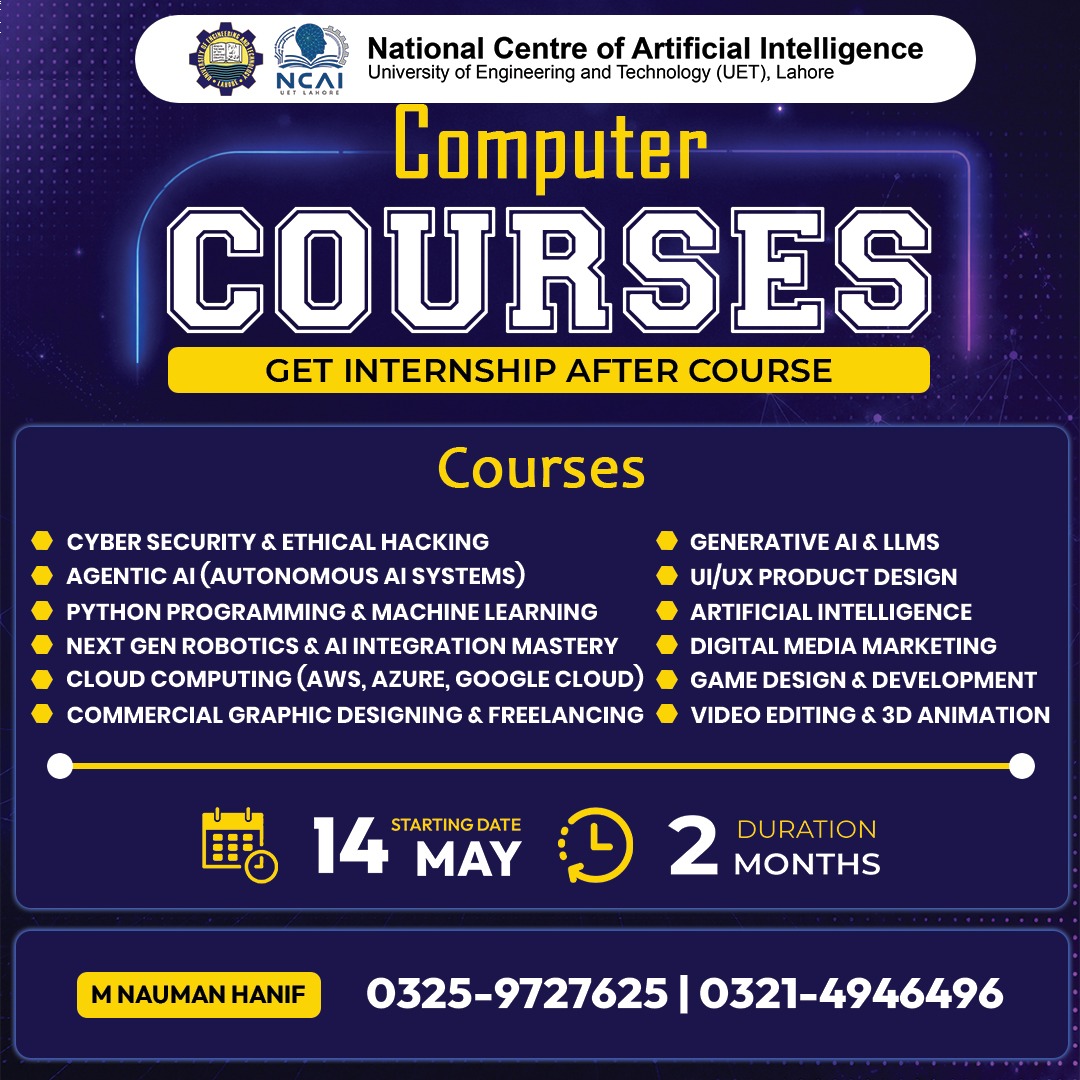 NCAI Trainings Facebook ad: ๐๐ก๐ ๐ฐ๐จ๐ซ๐ฅ๐ ๐ข๐ฌ ๐๐ก๐๐ง๐ ๐ข๐ง๐ ๐ฐ๐ข๐ญ๐ก ๐๐.