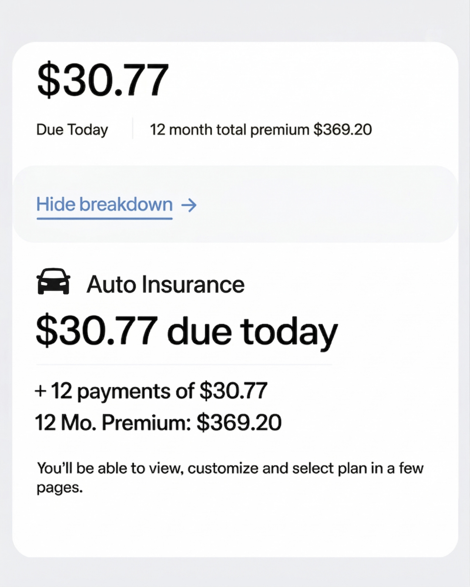 Roberta Glover Facebook ad: Ѕаvе uр tо 80%