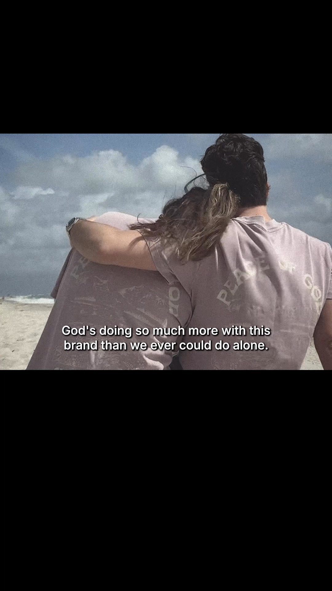 Elevated Faith Facebook ad from Apr 28, 2026
