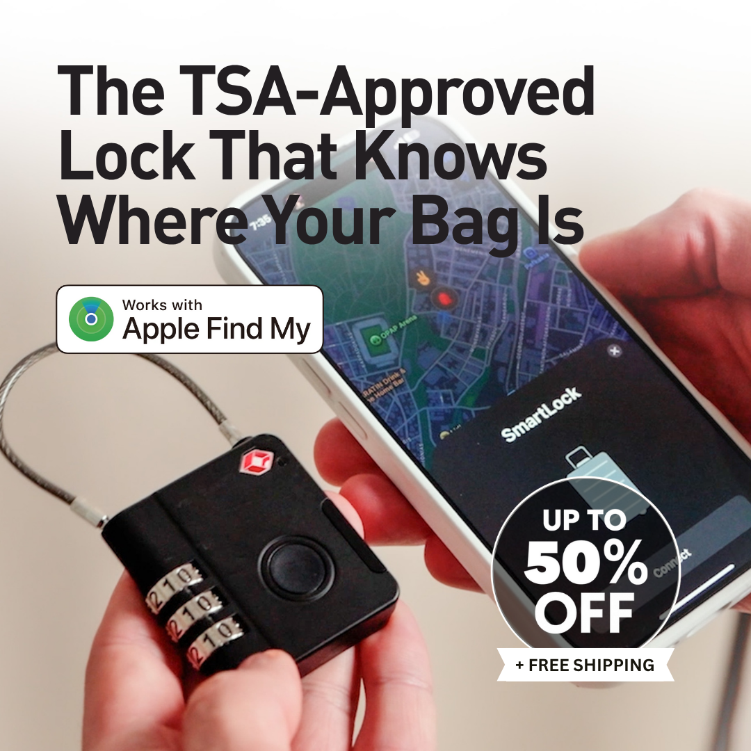 KeySmart Facebook ad