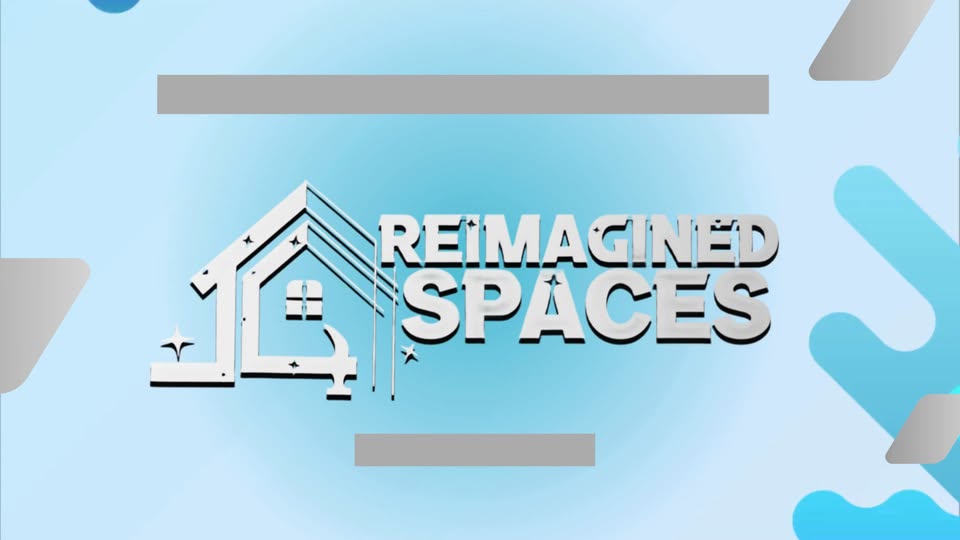 Reimagined Spaces Facebook ad: Home renovation services!