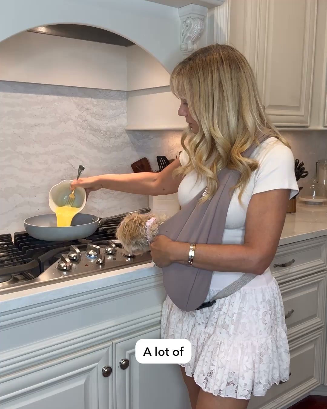 Sundays Facebook ad: Try It With 30% Off Your First Order