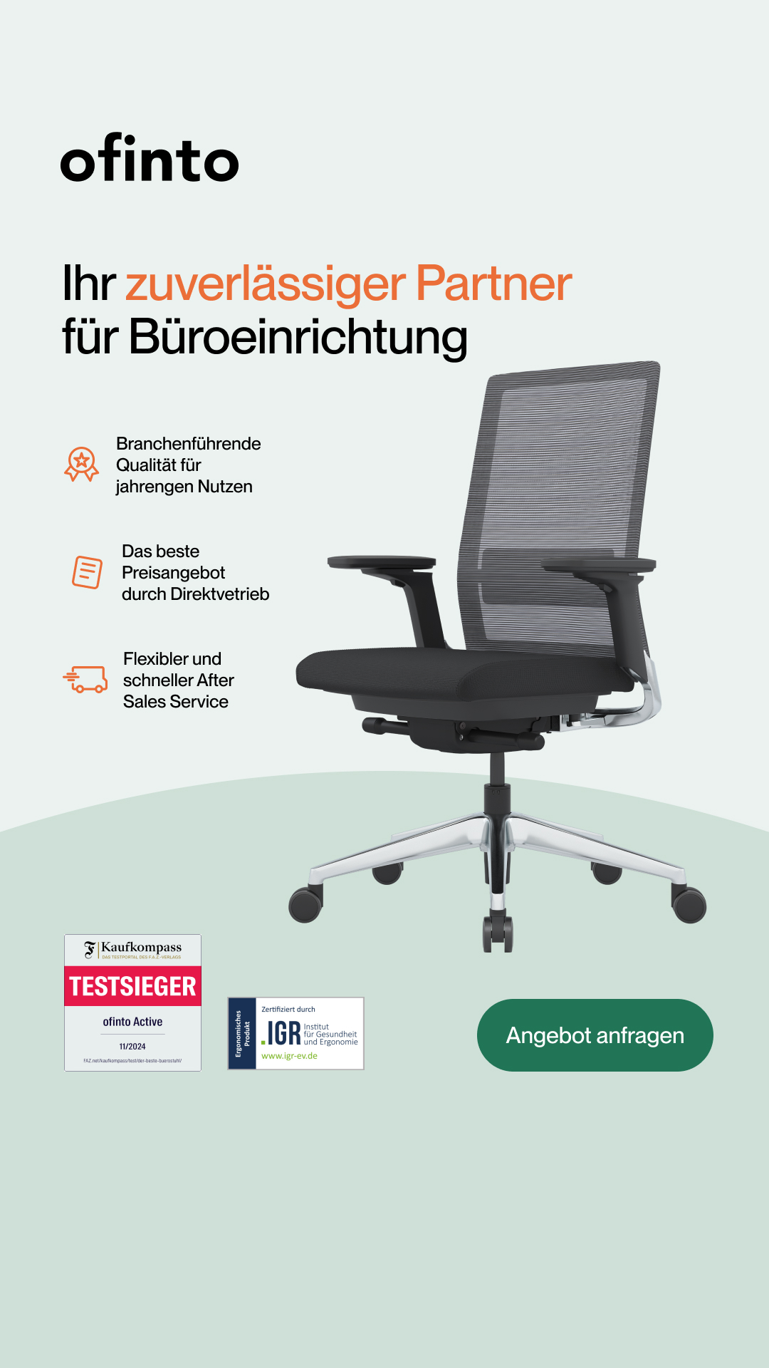 ofinto Facebook ad
