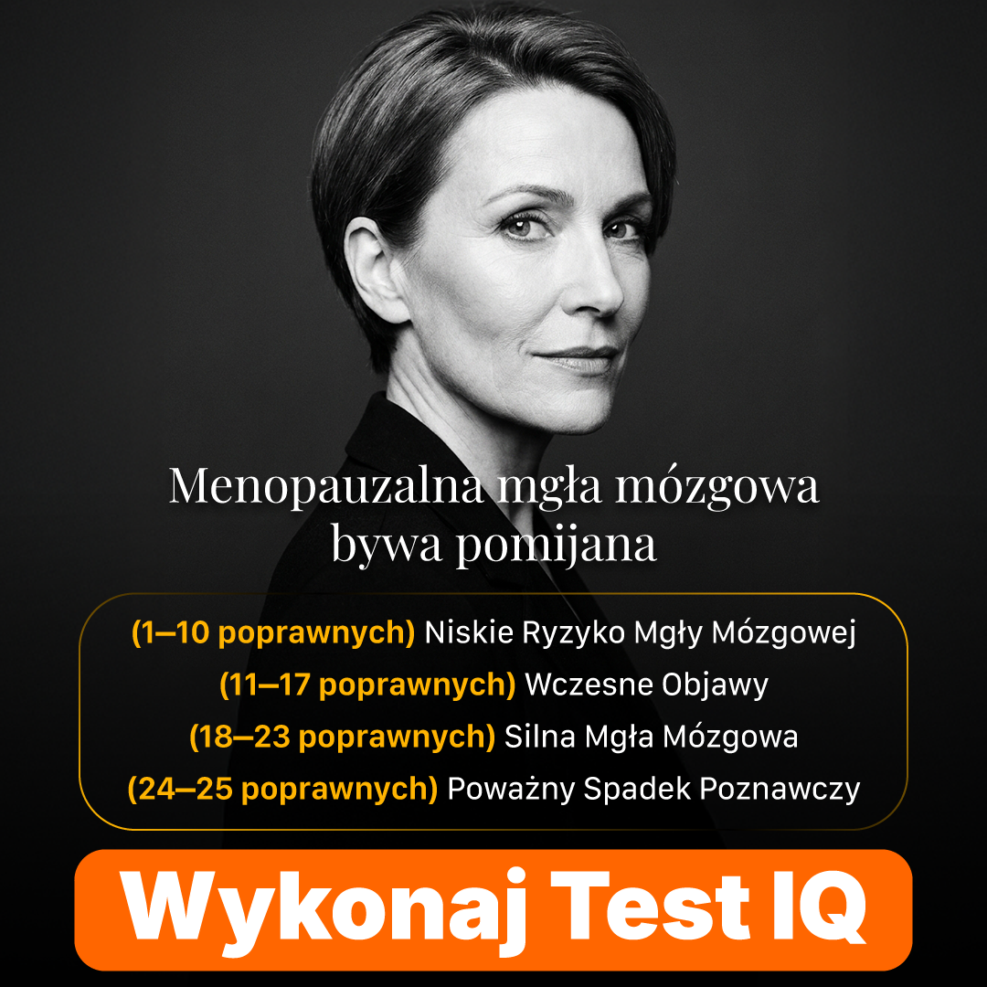 My IQ Facebook ad