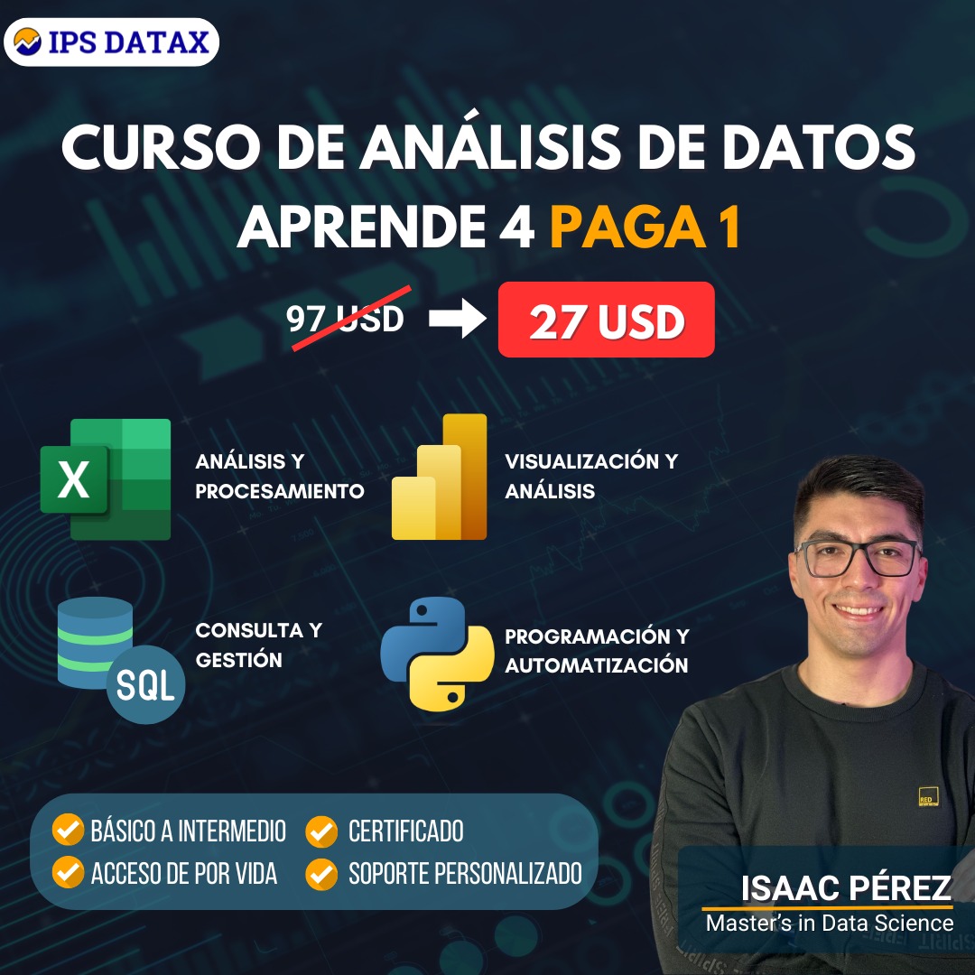 IPS DATAX Facebook ad from Feb 23, 2026