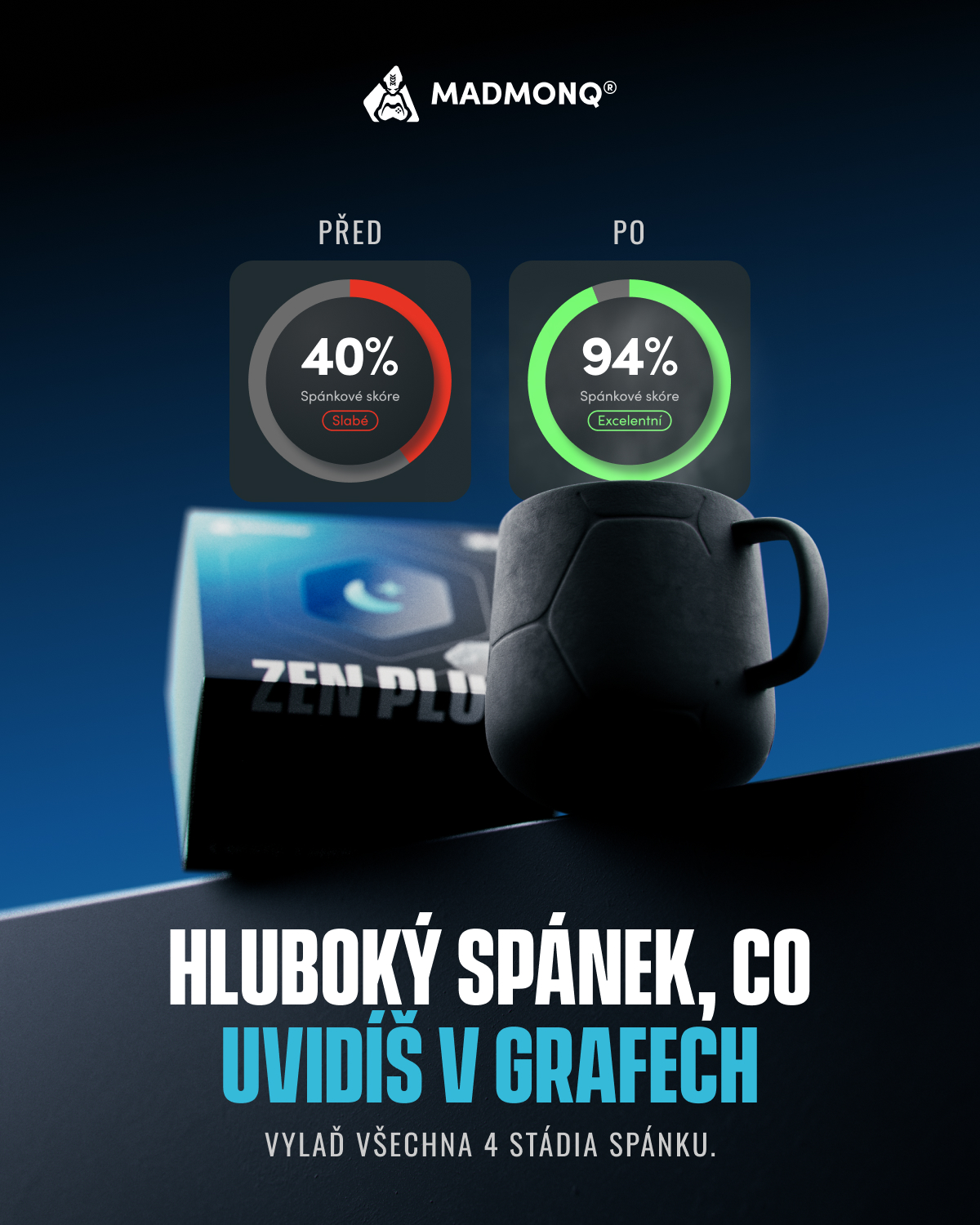 MADMONQ Facebook ad