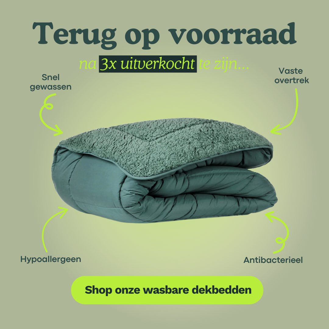 Zelesta.nl Facebook ad