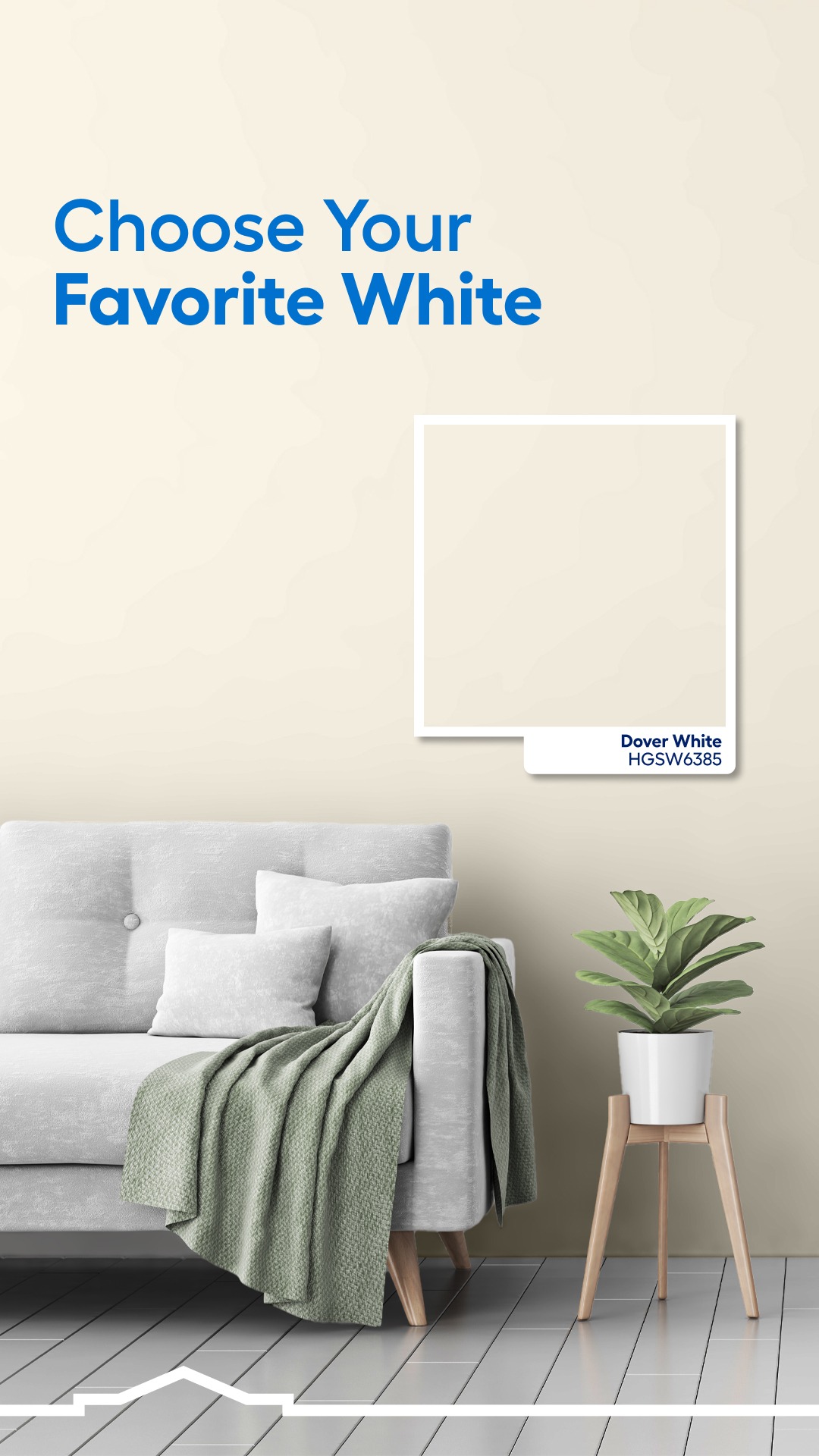 Lowe's Home Improvement Facebook ad