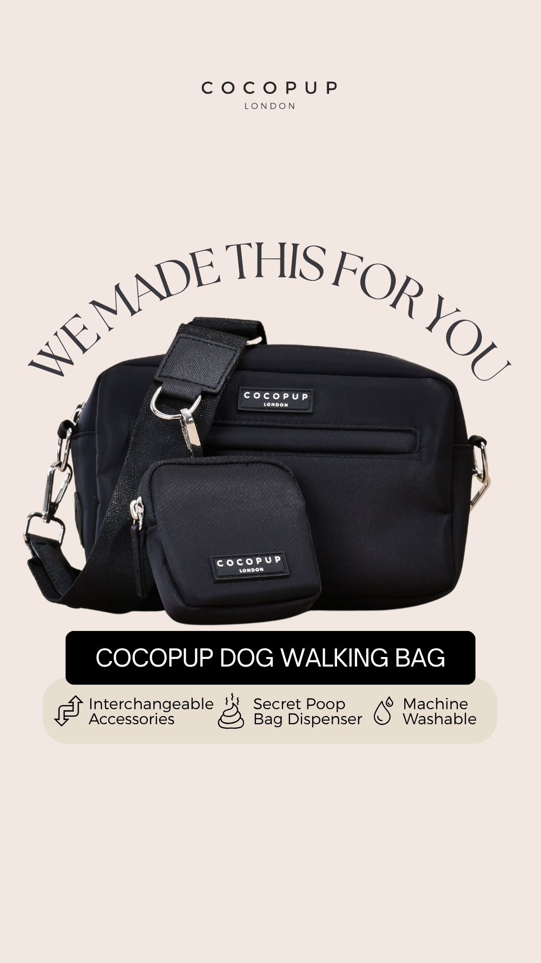 Cocopupuk Facebook ad