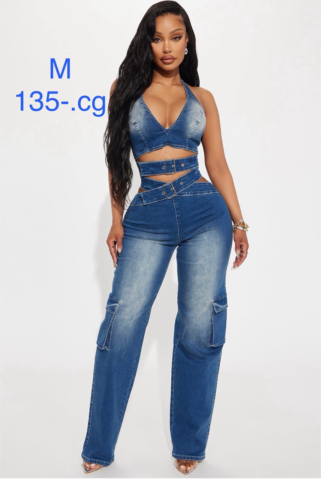 R&Y  Boutique Fashion Style Facebook ad