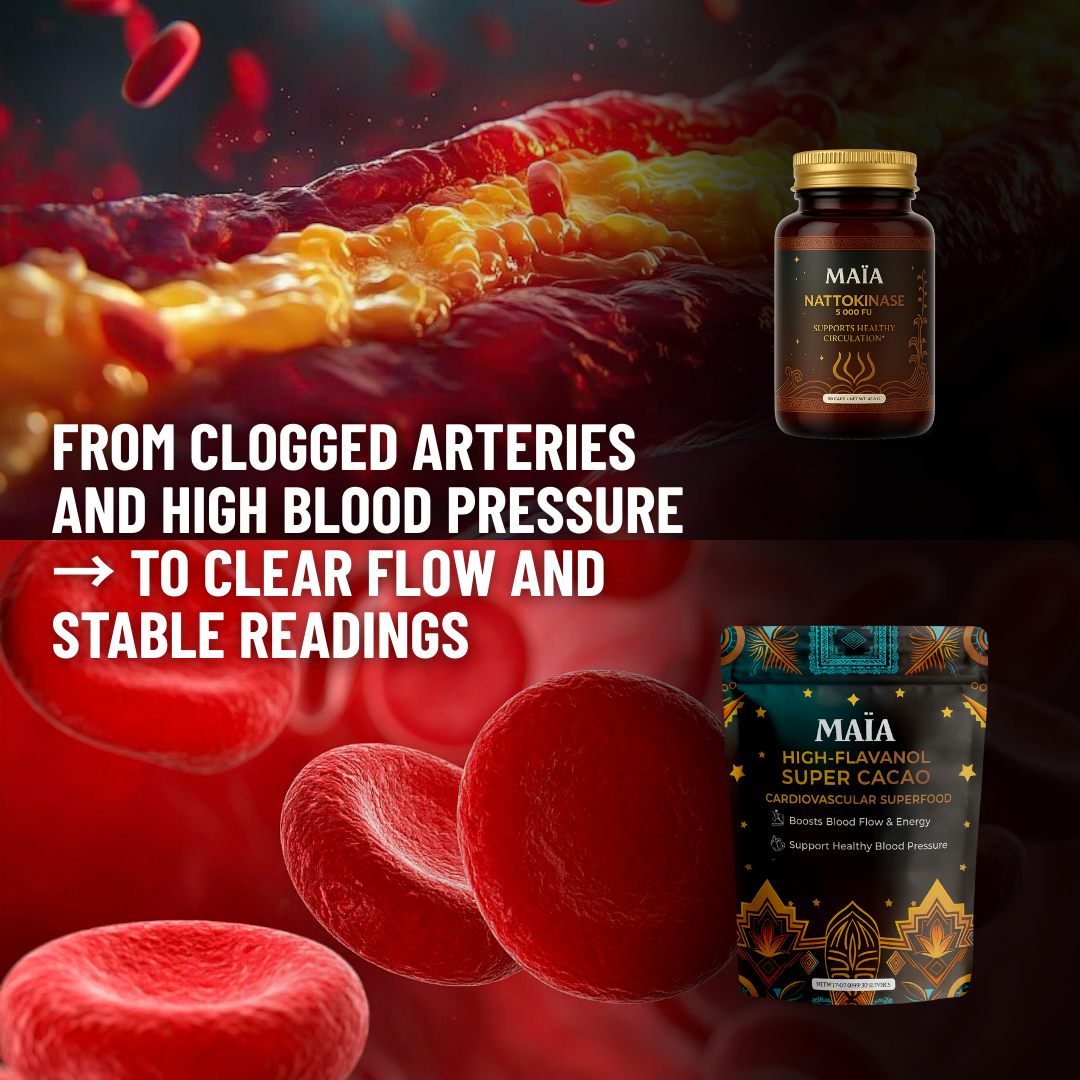 Cacao Research Institute Facebook ad