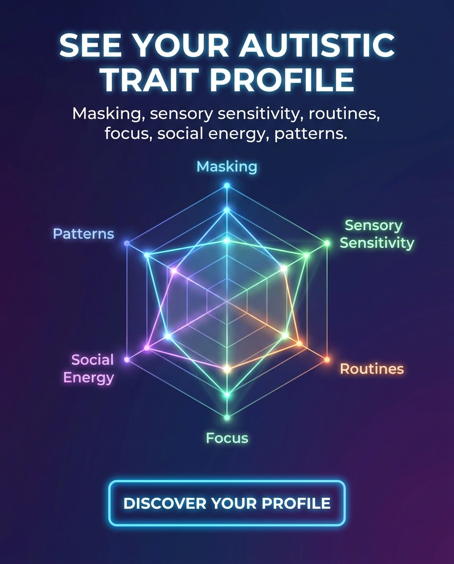 Personality Test: Created by Experts  Facebook ad