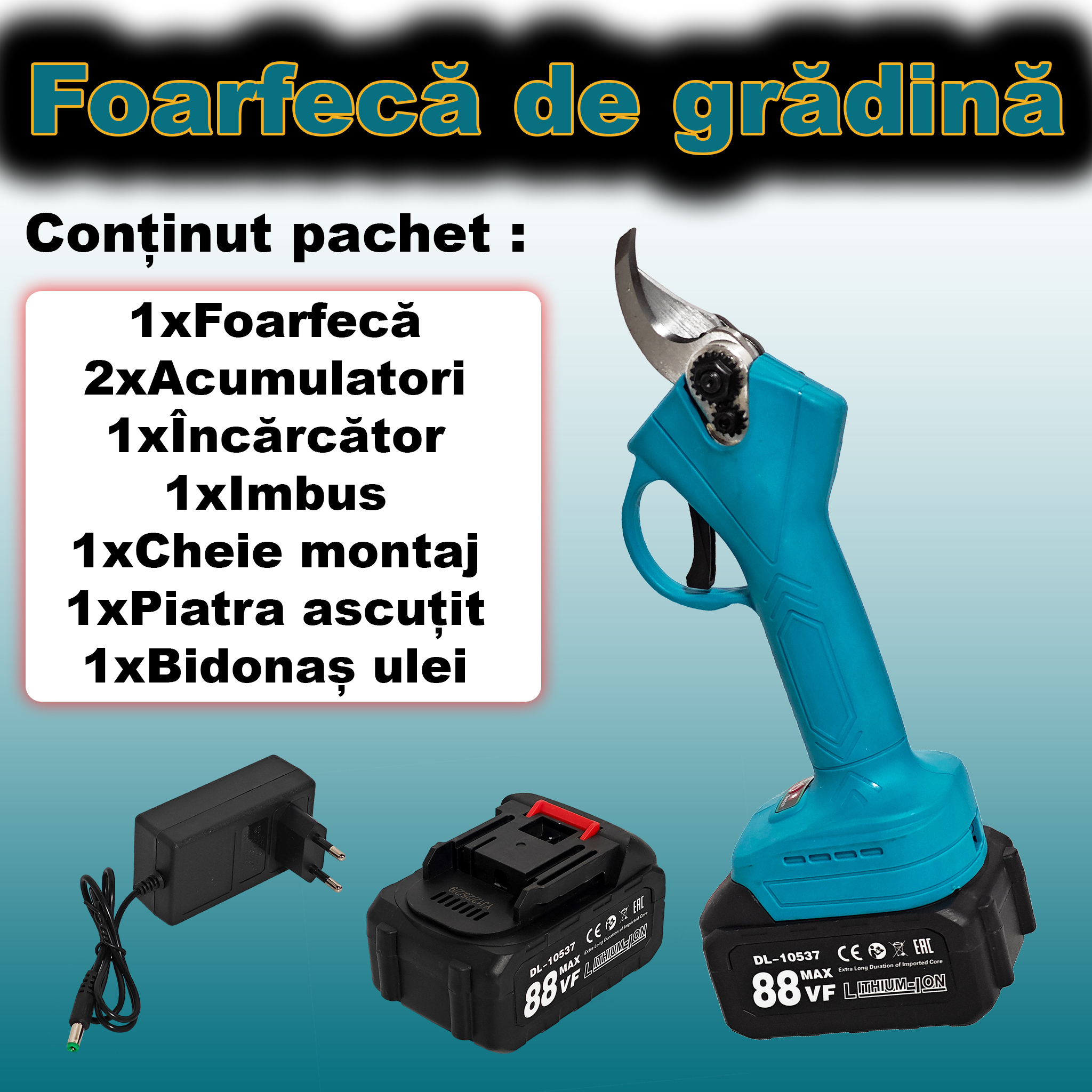 Pro Tools Store Romania Facebook ad