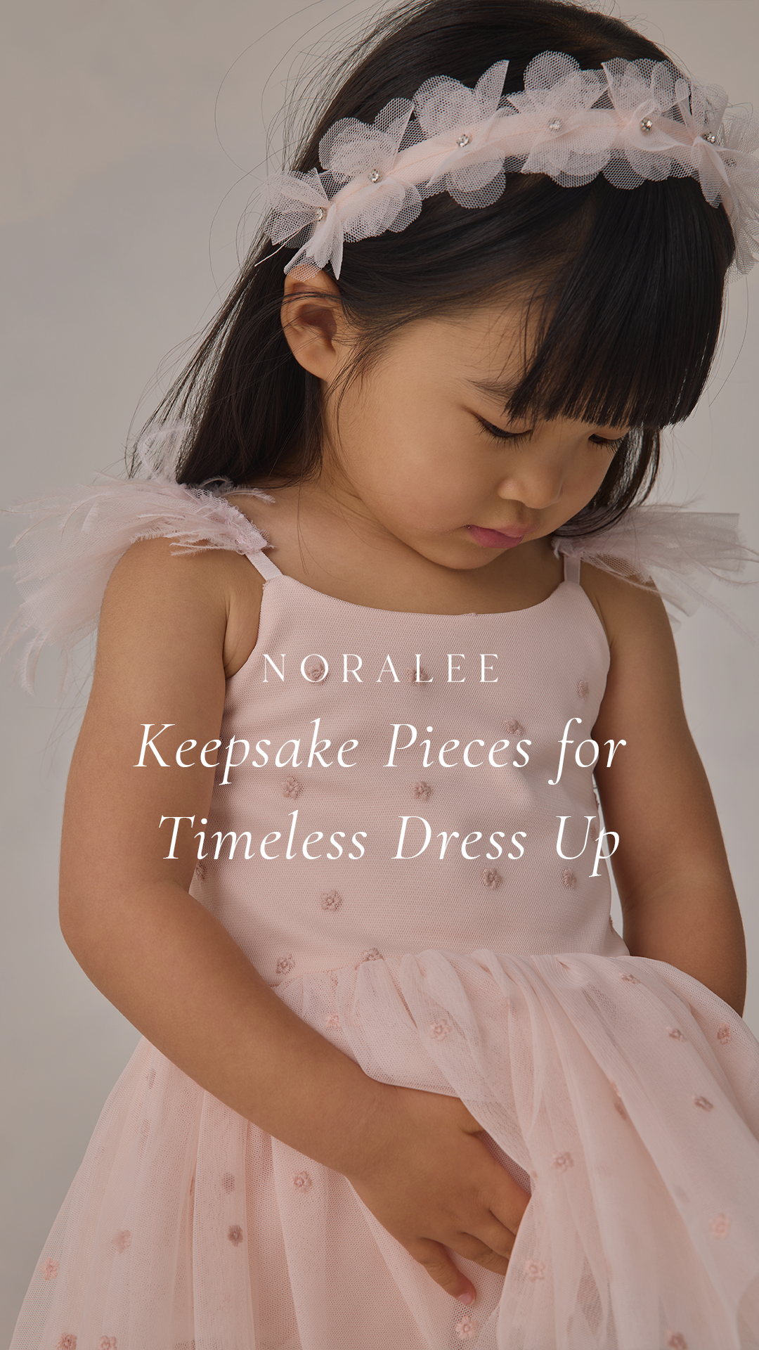Noralee Facebook ad