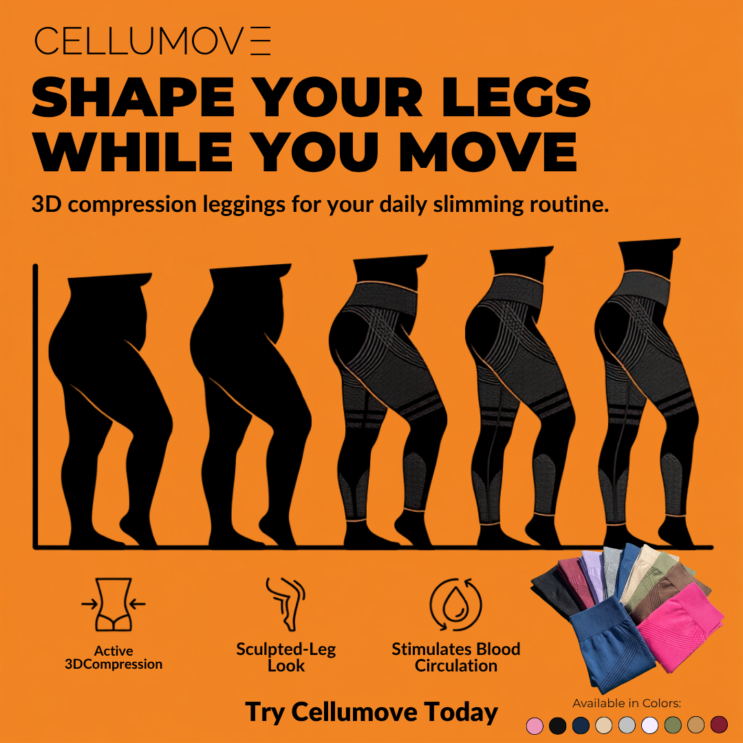 Cellumove Facebook ad