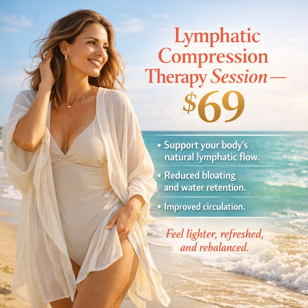 Lynn Morales, ND/Access Complete Wellness Facebook ad