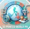 3D Printed World PH