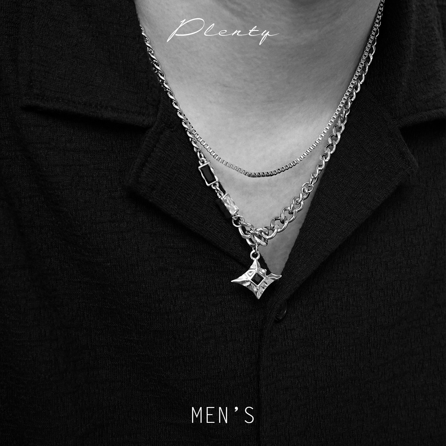 Plenty Jewelry MY Facebook ad