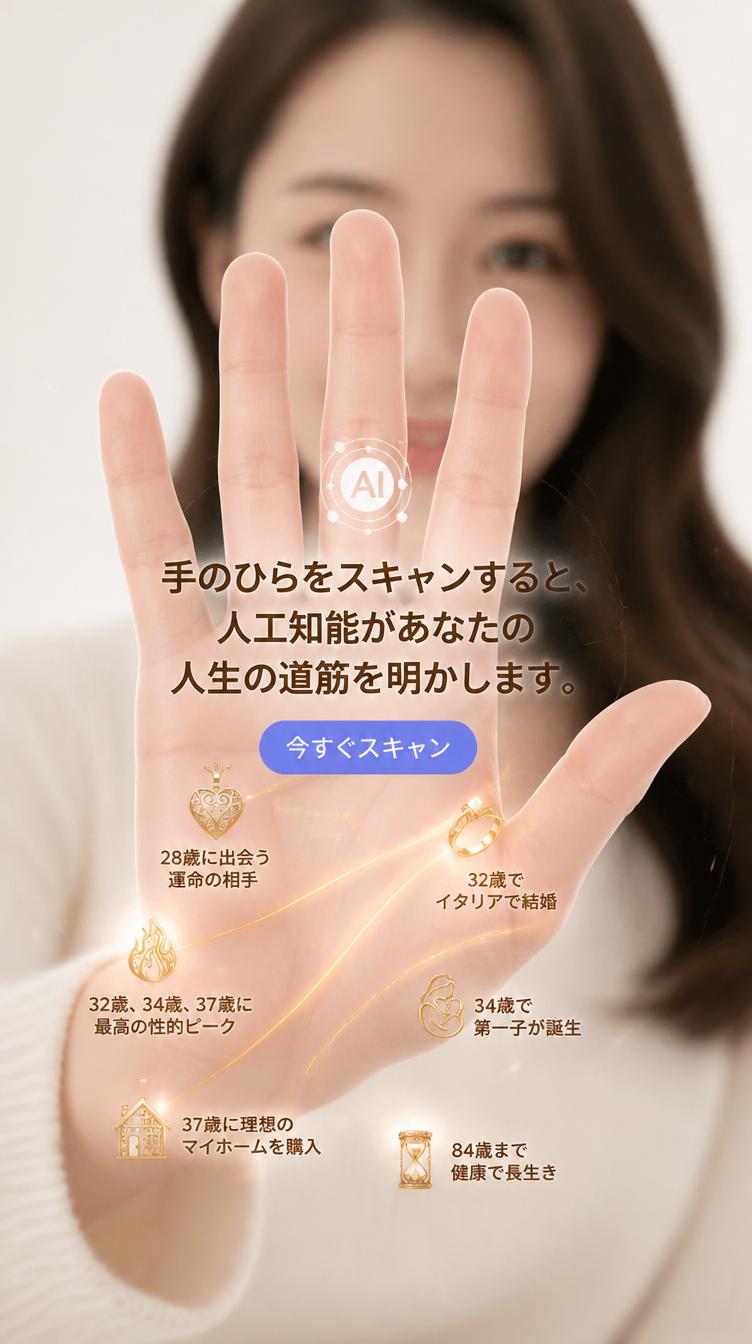 Azora: Reveal your Soulmate Facebook ad
