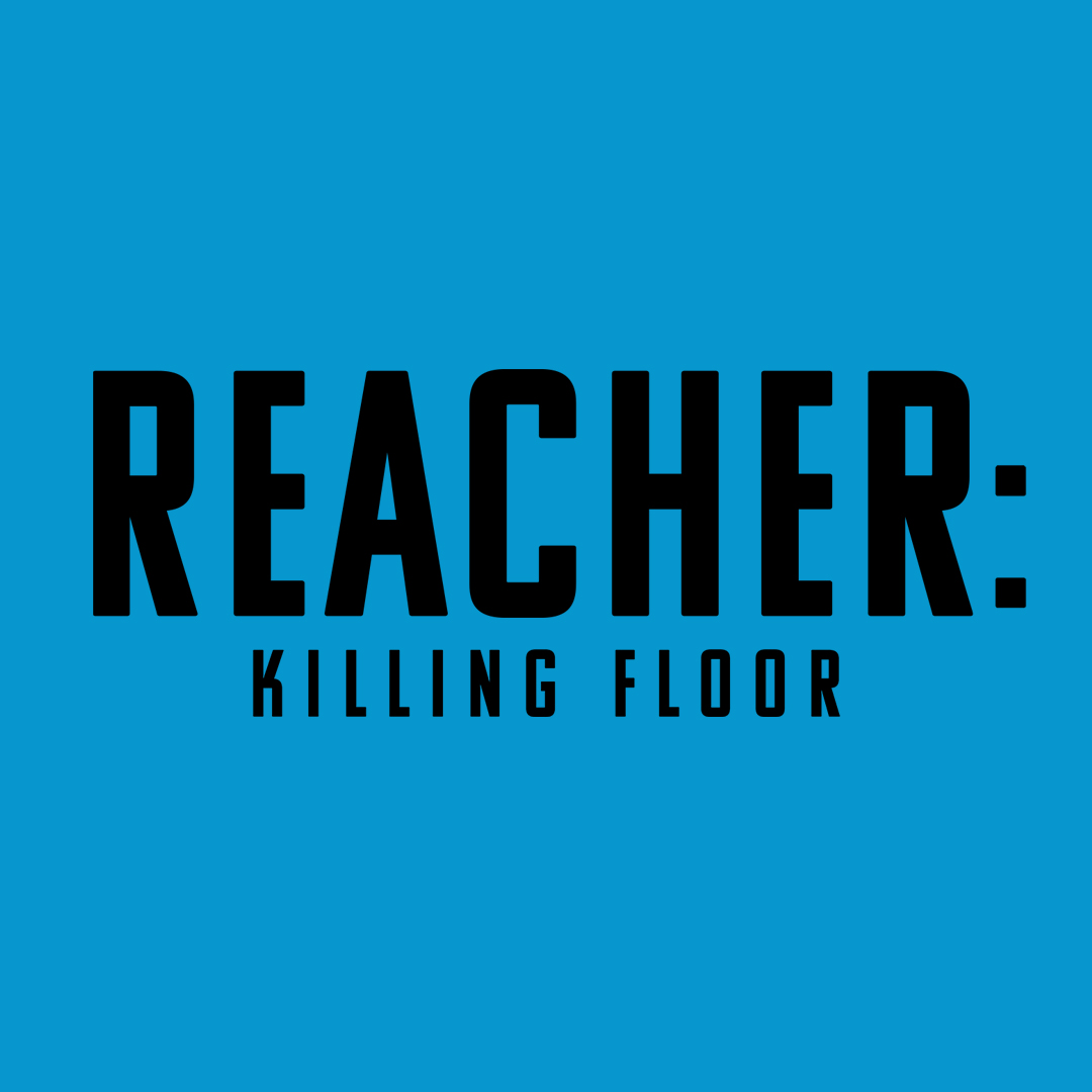 Jack Reacher Facebook ad: Have you met Reacher?