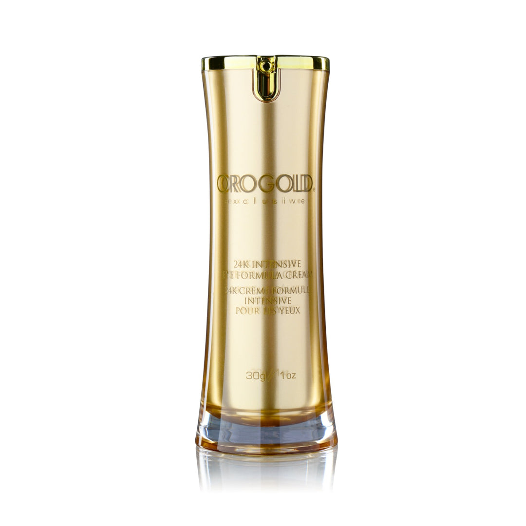 Orogold Cosmetics Mx Facebook ad from May 20, 2026