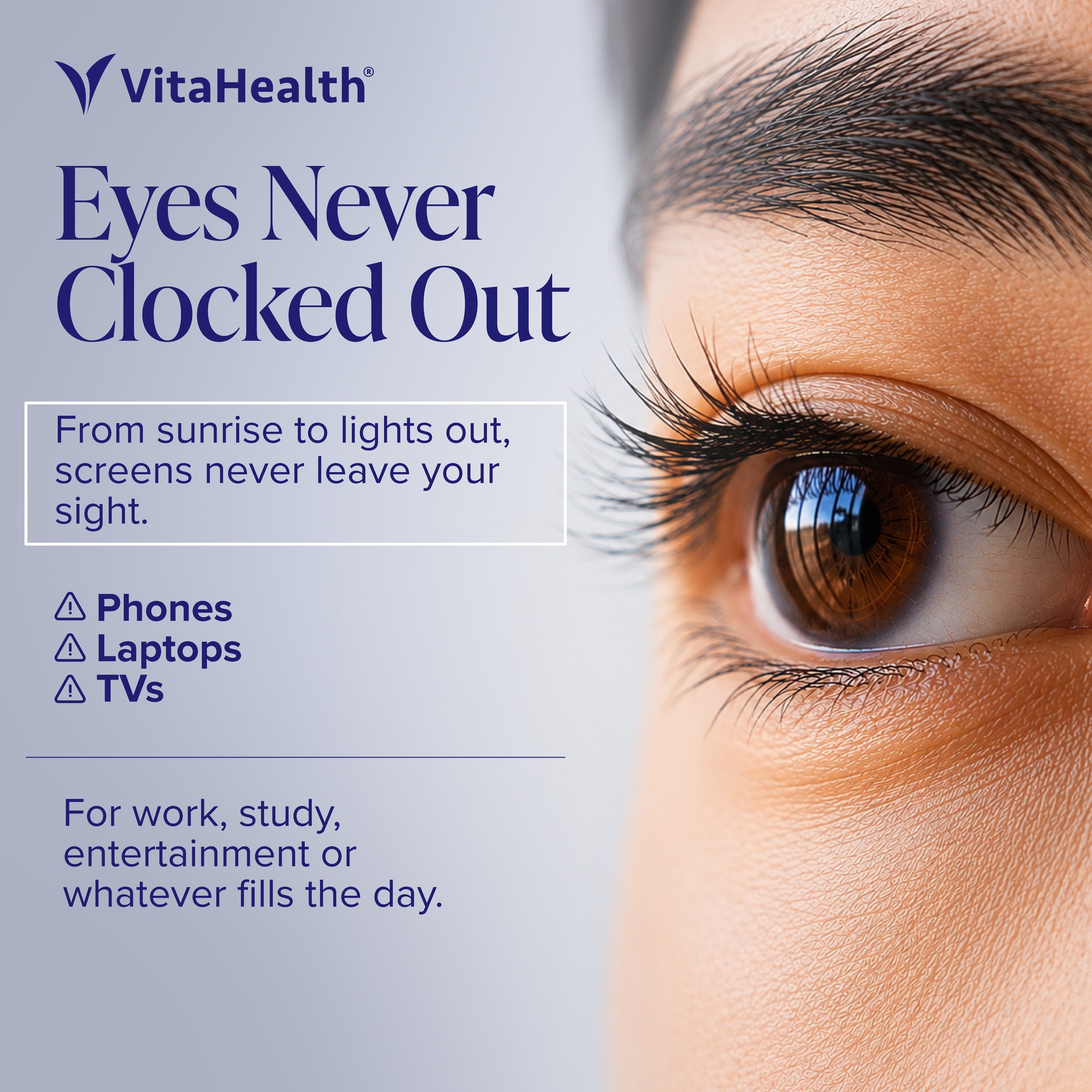 VitaHealth Malaysia Facebook ad