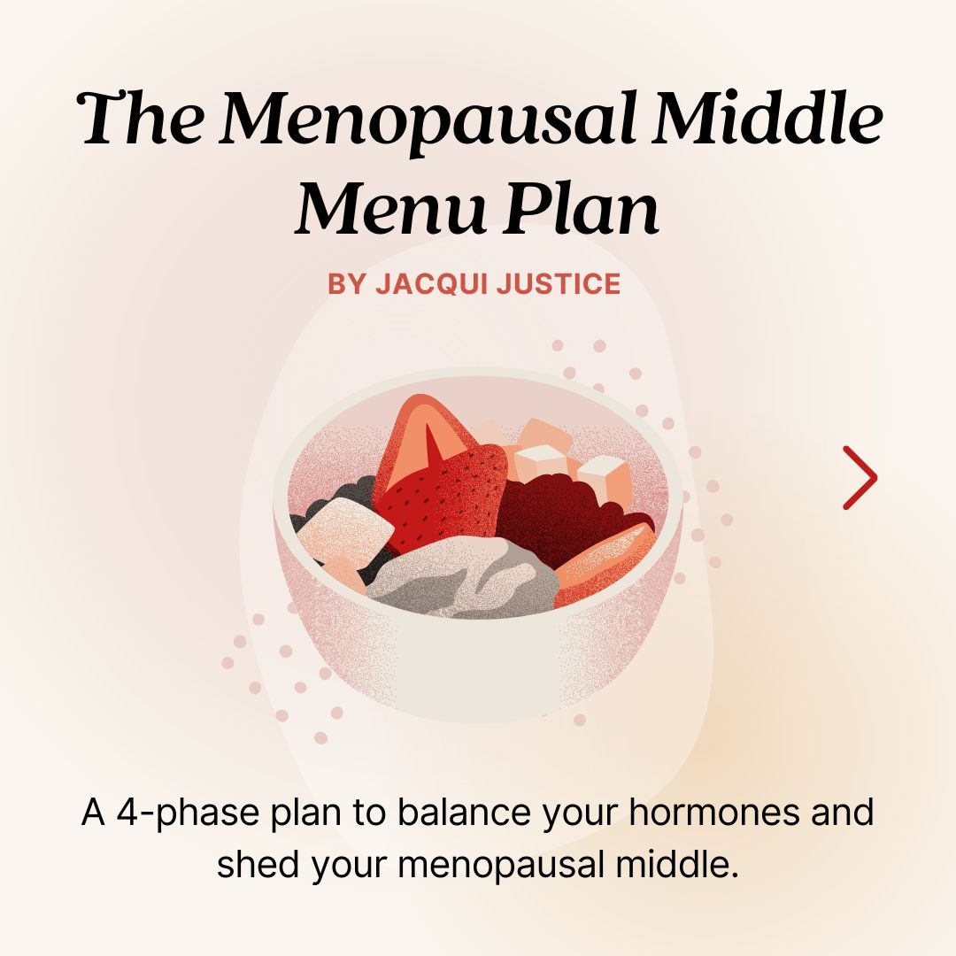 DailyOM Facebook ad