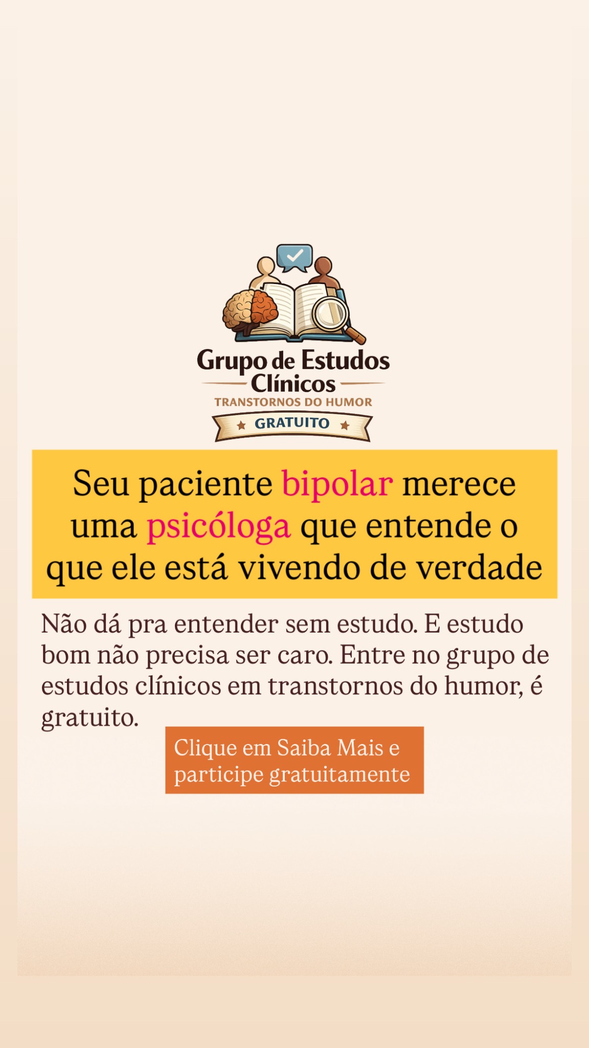 Dra. Karina Pellegrinelli Facebook ad