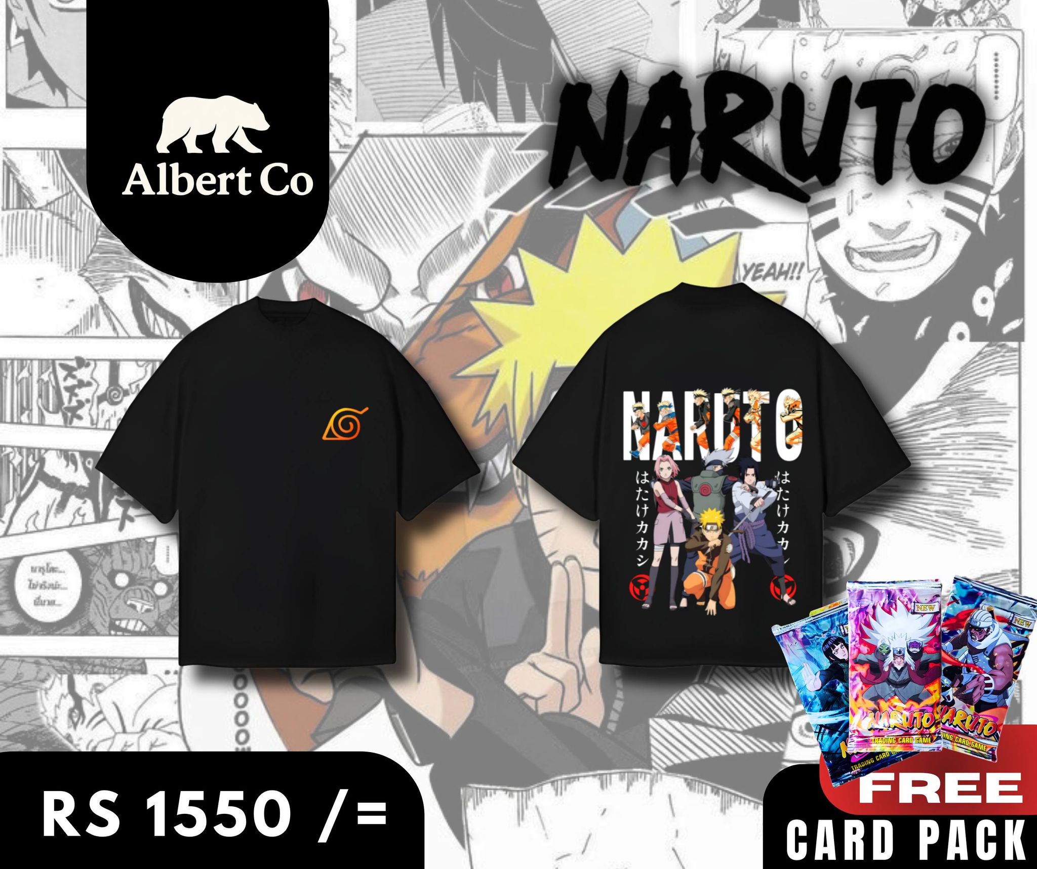 Albert Co Facebook ad: ๐๐ฅ๐๐๐ซ๐ญ ๐๐จ. ร ๐๐๐ฉ๐๐ง ๐๐ง๐ข๐ฆ๐ ๐๐๐ซ๐ข๐๐ฌ