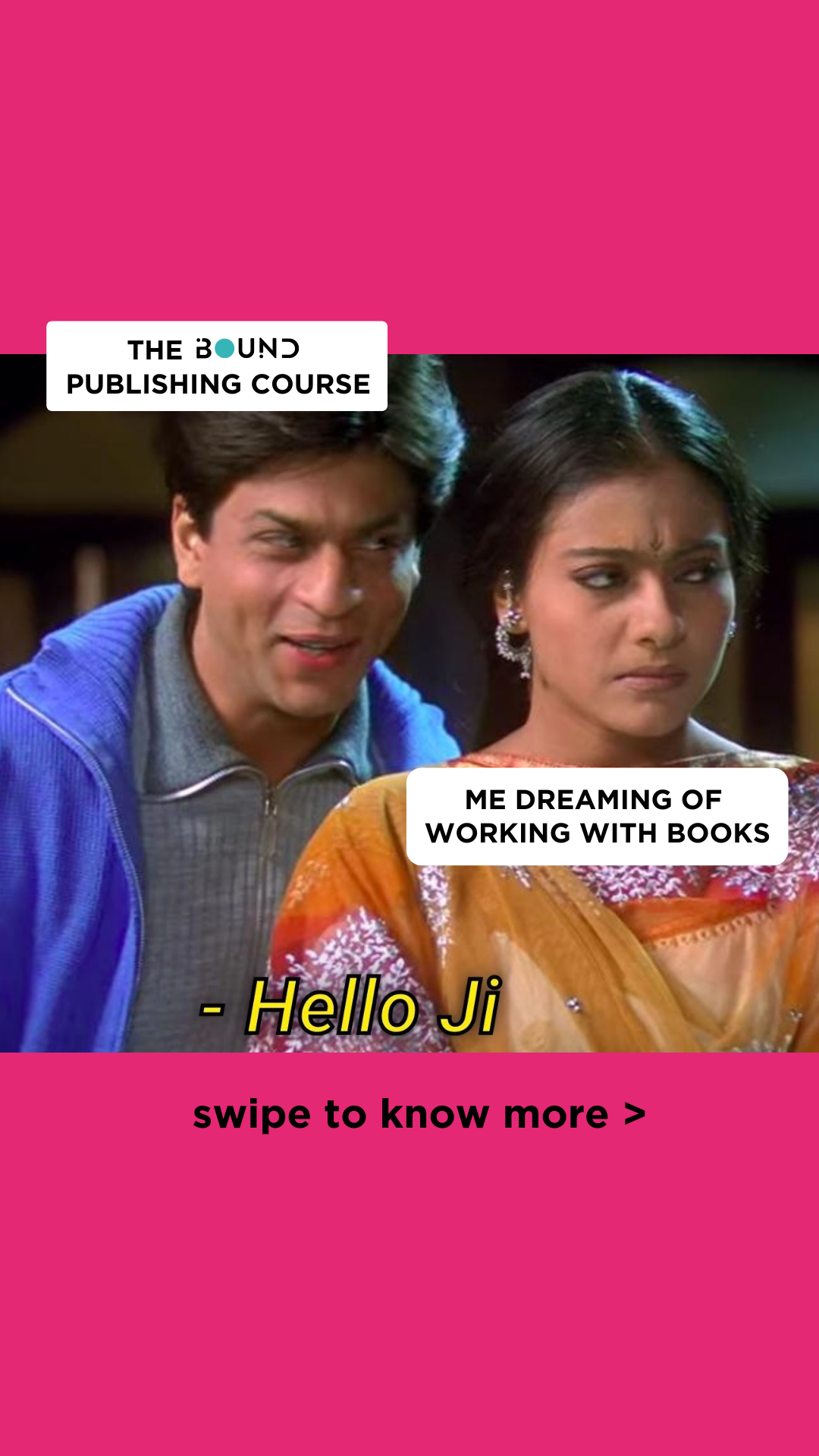 Bound Facebook ad from Jun 5, 2026