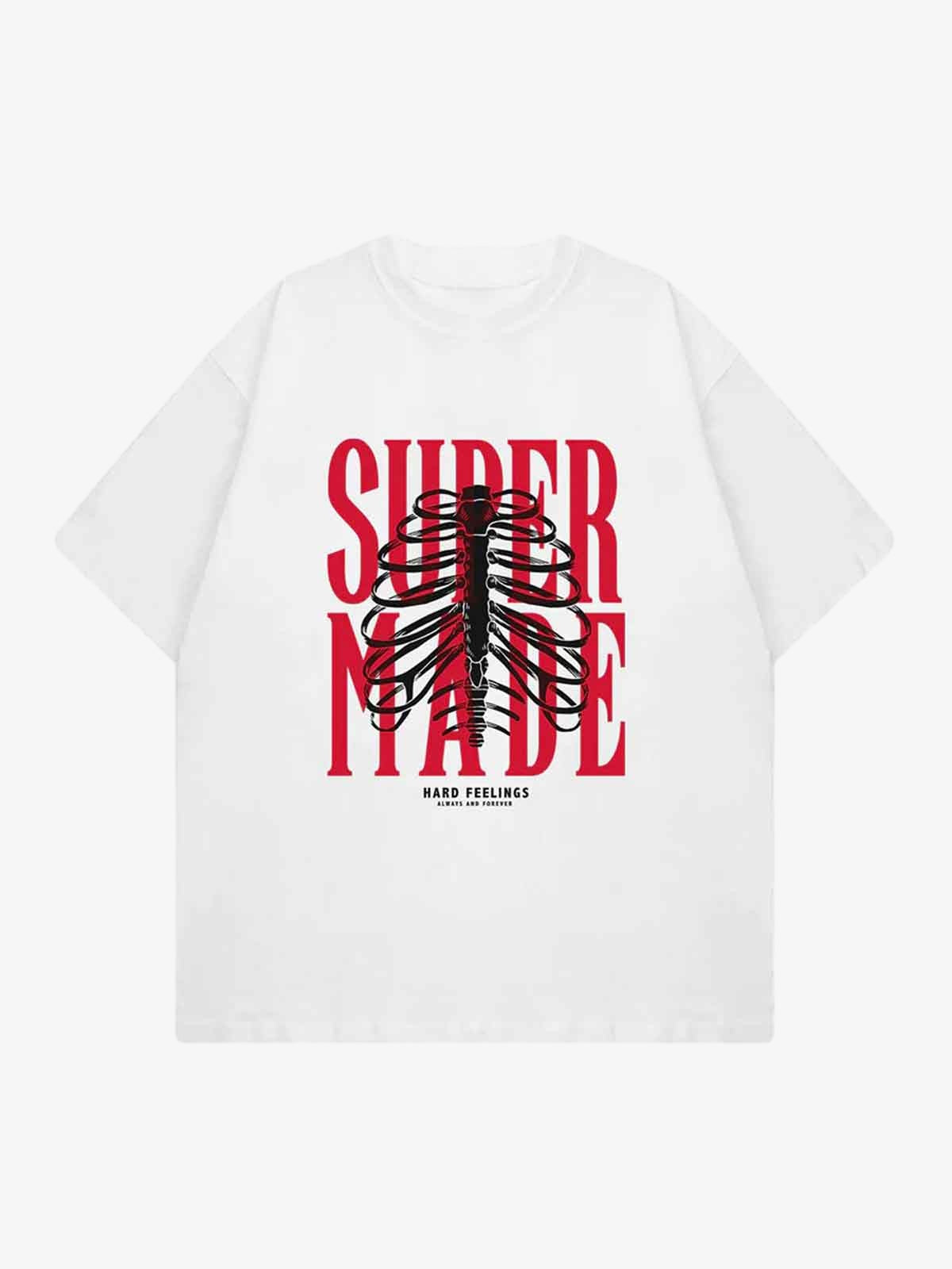 Thesupermade Facebook ad