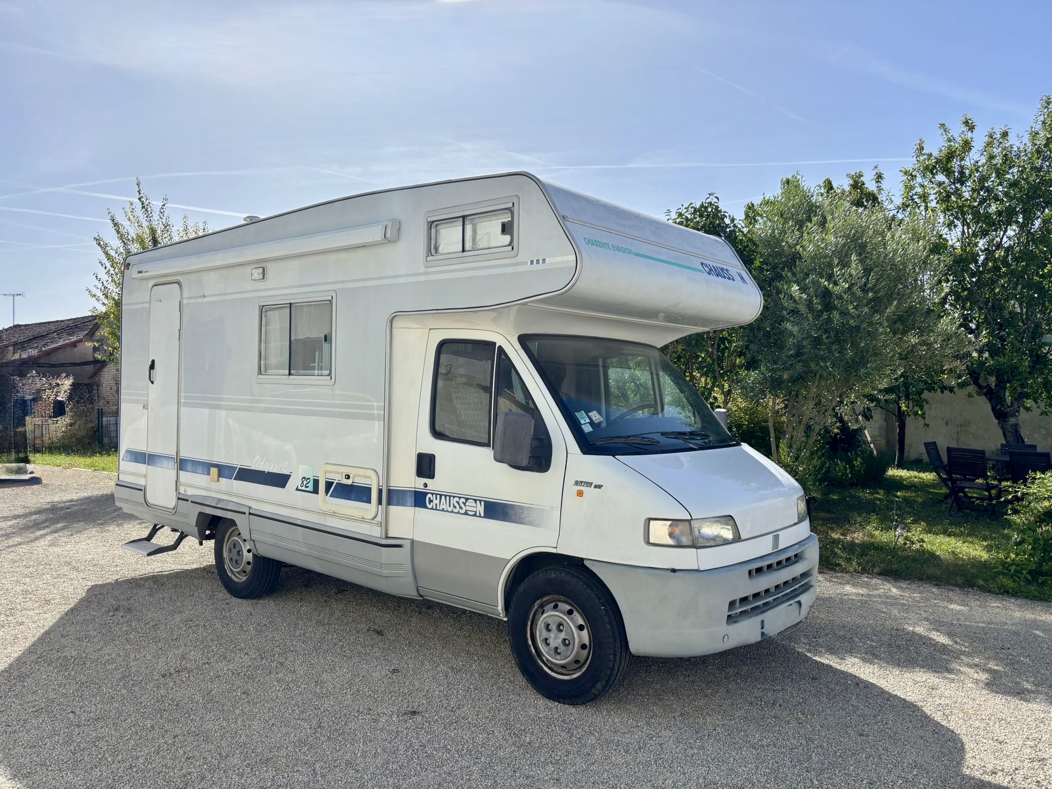 FreedomLoisirs Facebook ad: NOUVEAUTÉ CHEZ FREEDOMLOISIRS