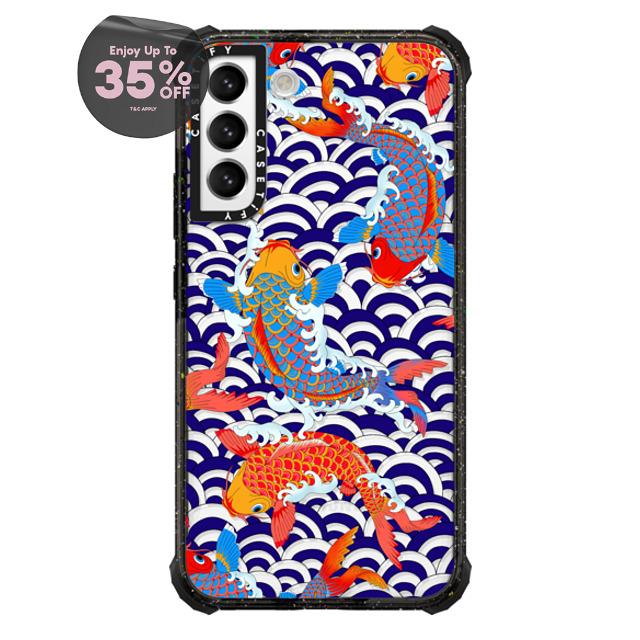 Casetify Facebook ad