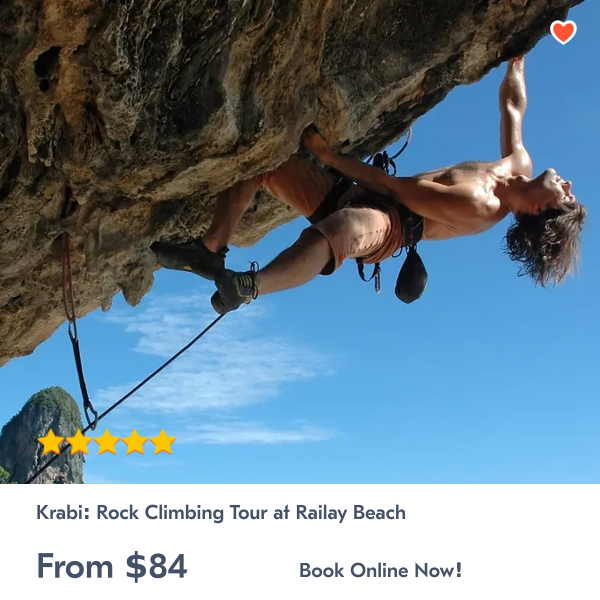 GetYourGuide Facebook ad