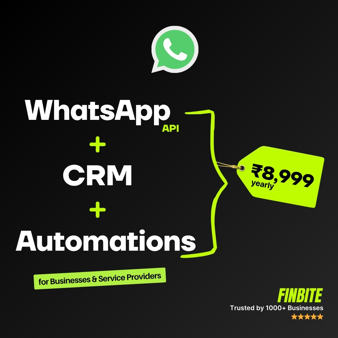 I AM CA STUDENT Facebook ad: Introducing the Most Powerful WhatsApp Automation System…