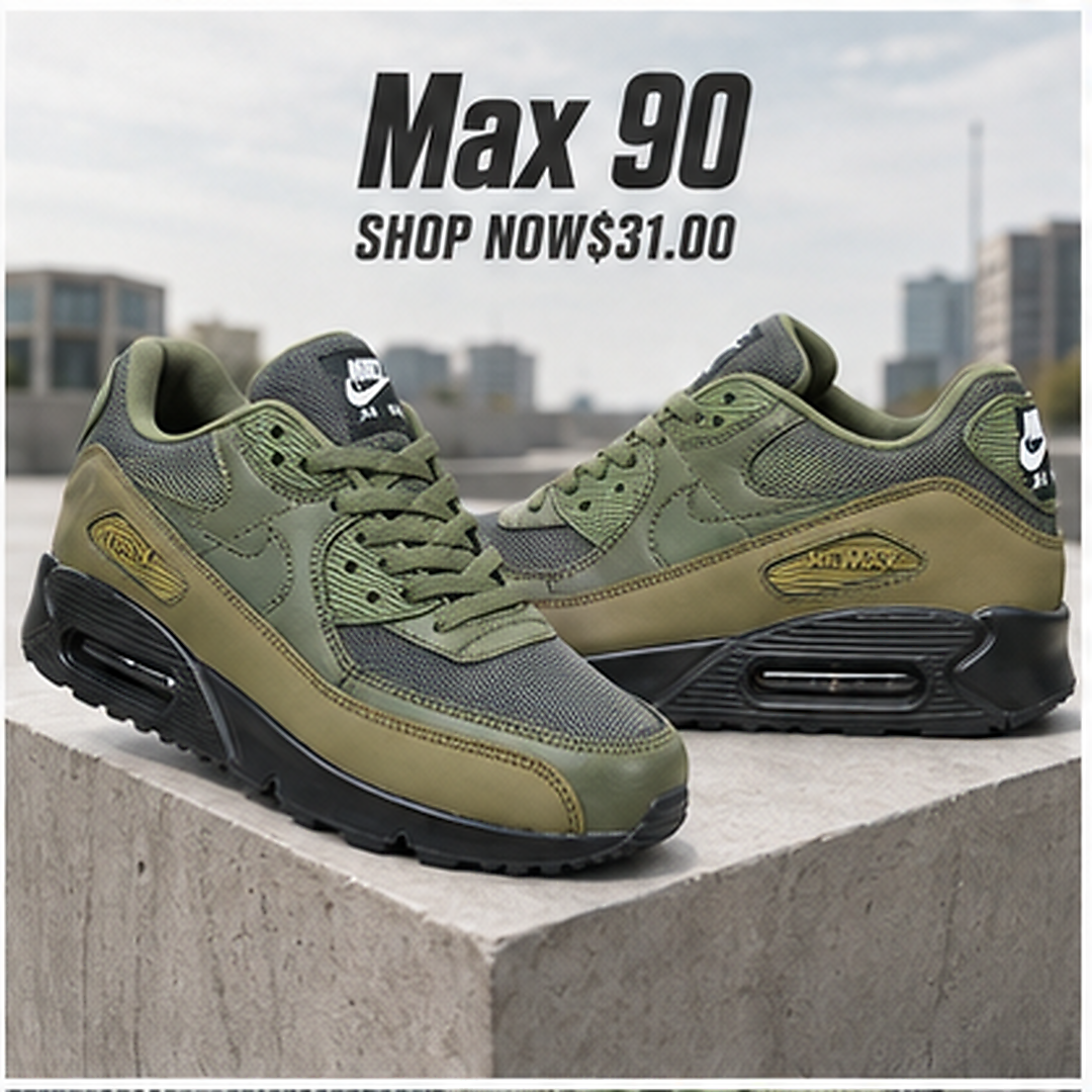 Shoe TT Facebook ad