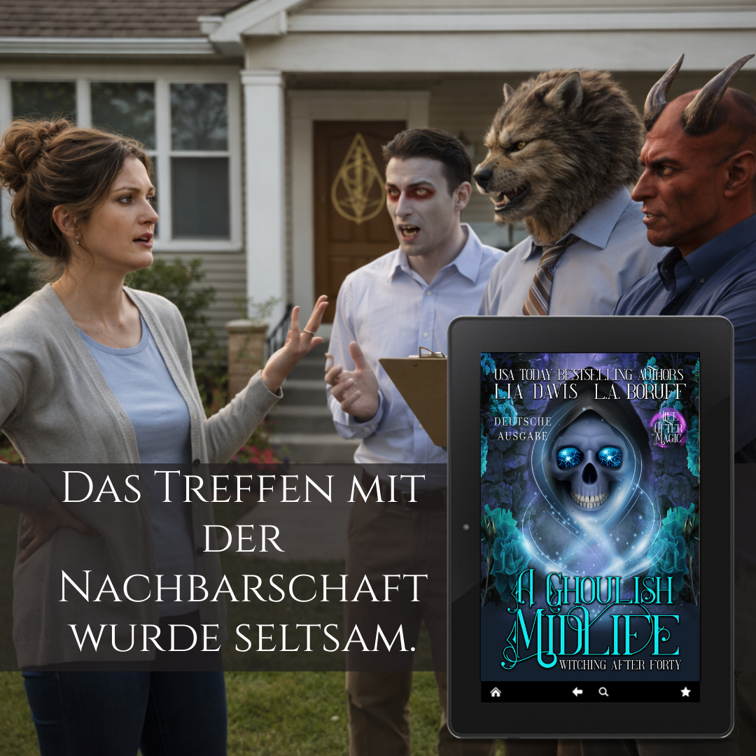 L.A. Boruff & Lainie Anderson Facebook ad