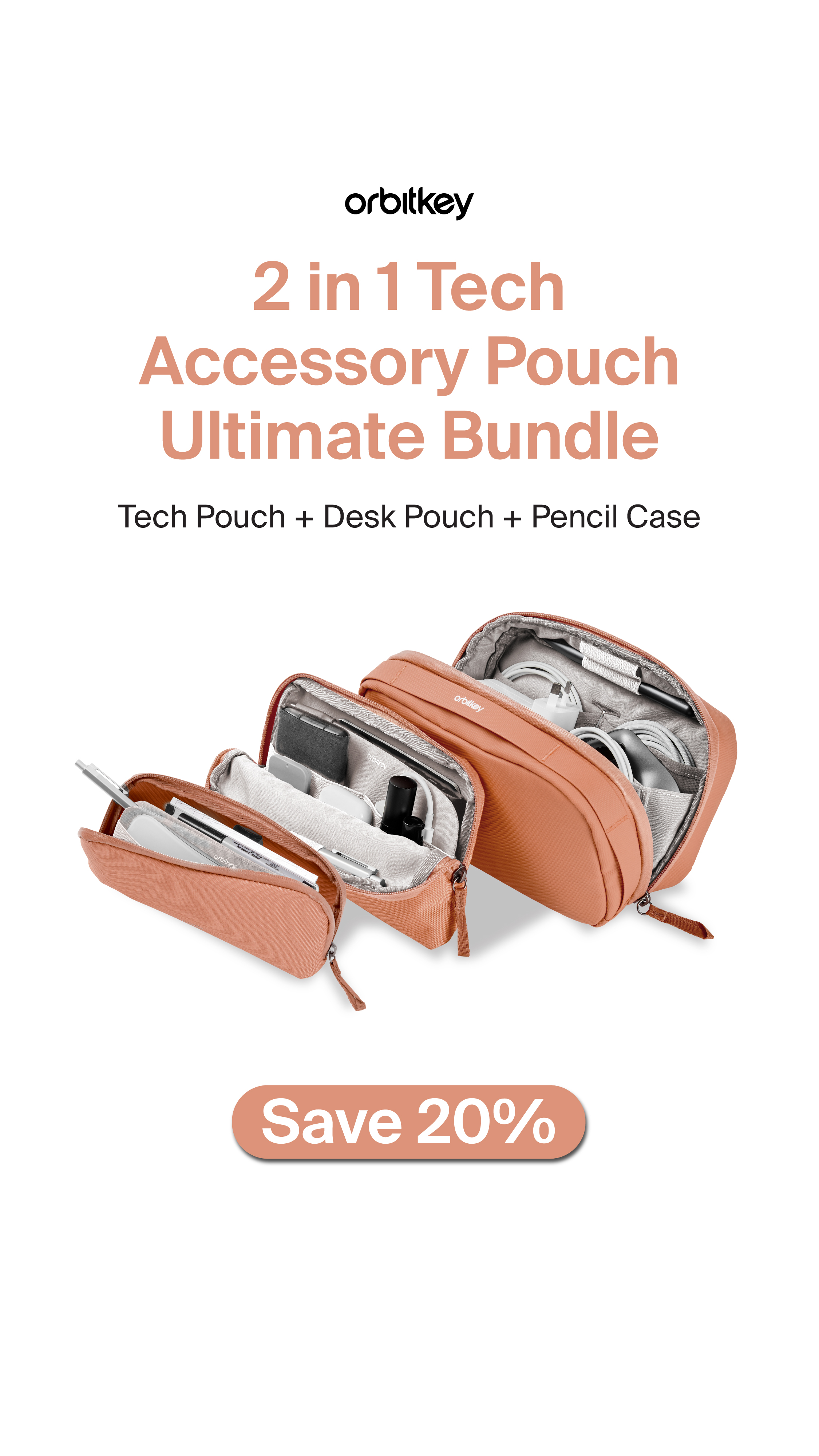 Orbitkey Facebook ad