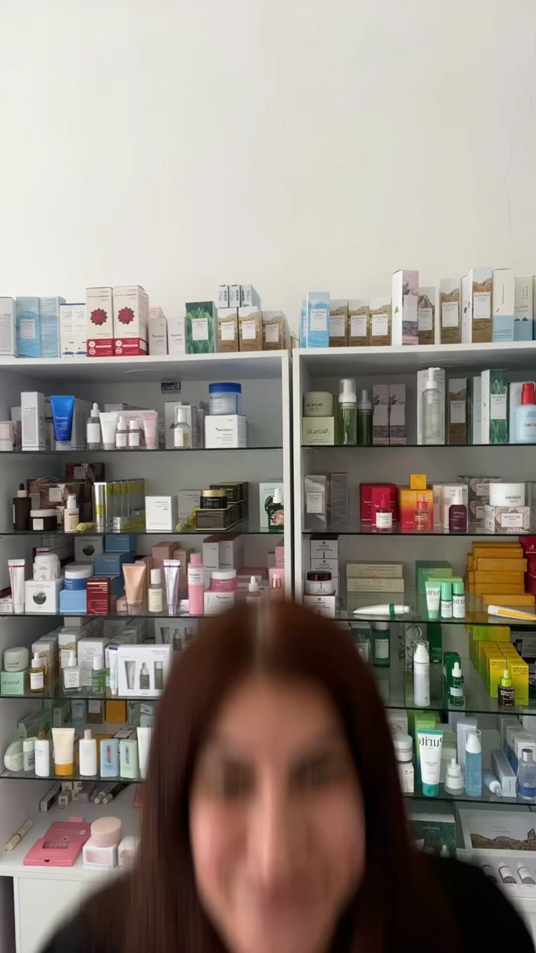Katie Bolsas y K-Beauty Facebook ad: Skincare Coreano Original en Tapachula