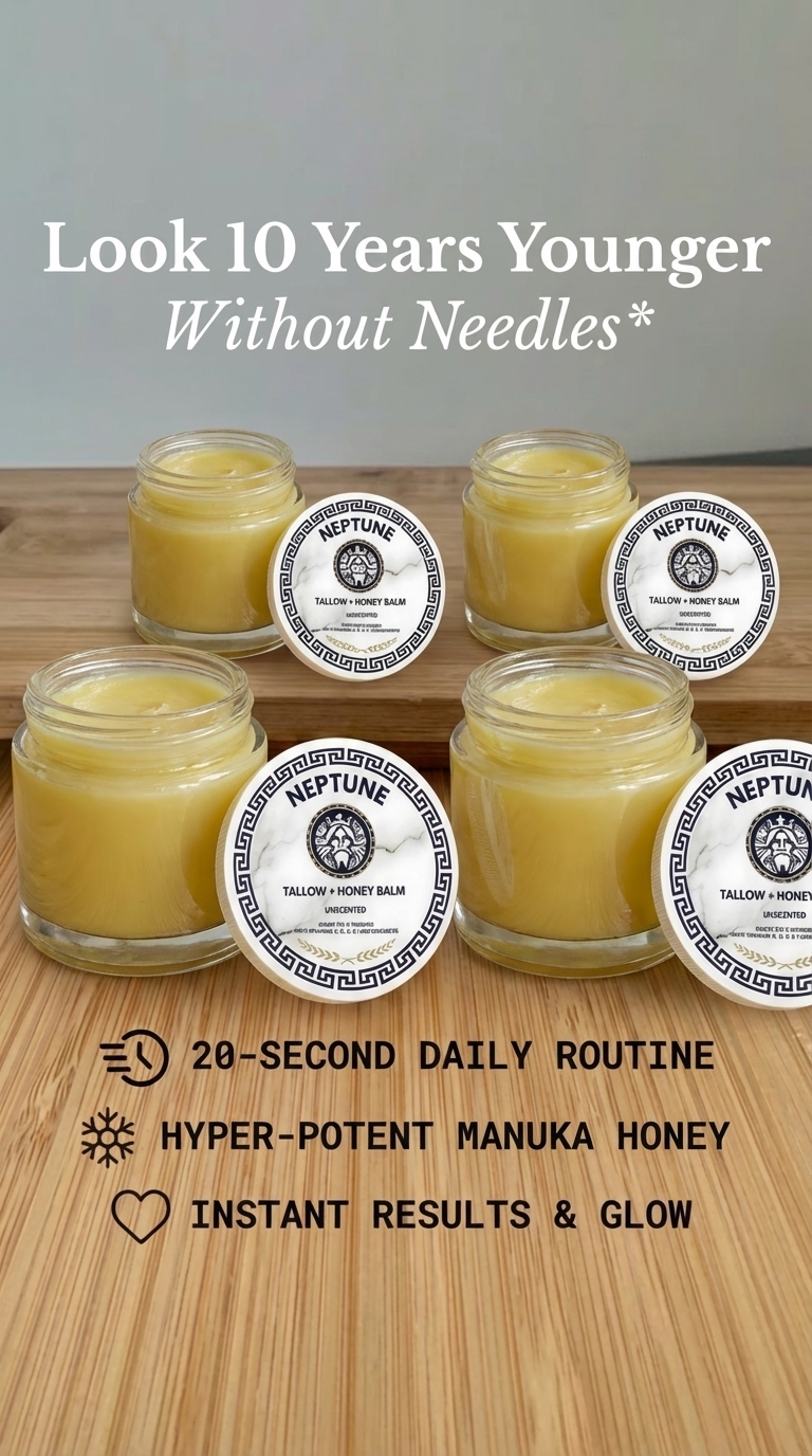 Neptune Health Facebook ad