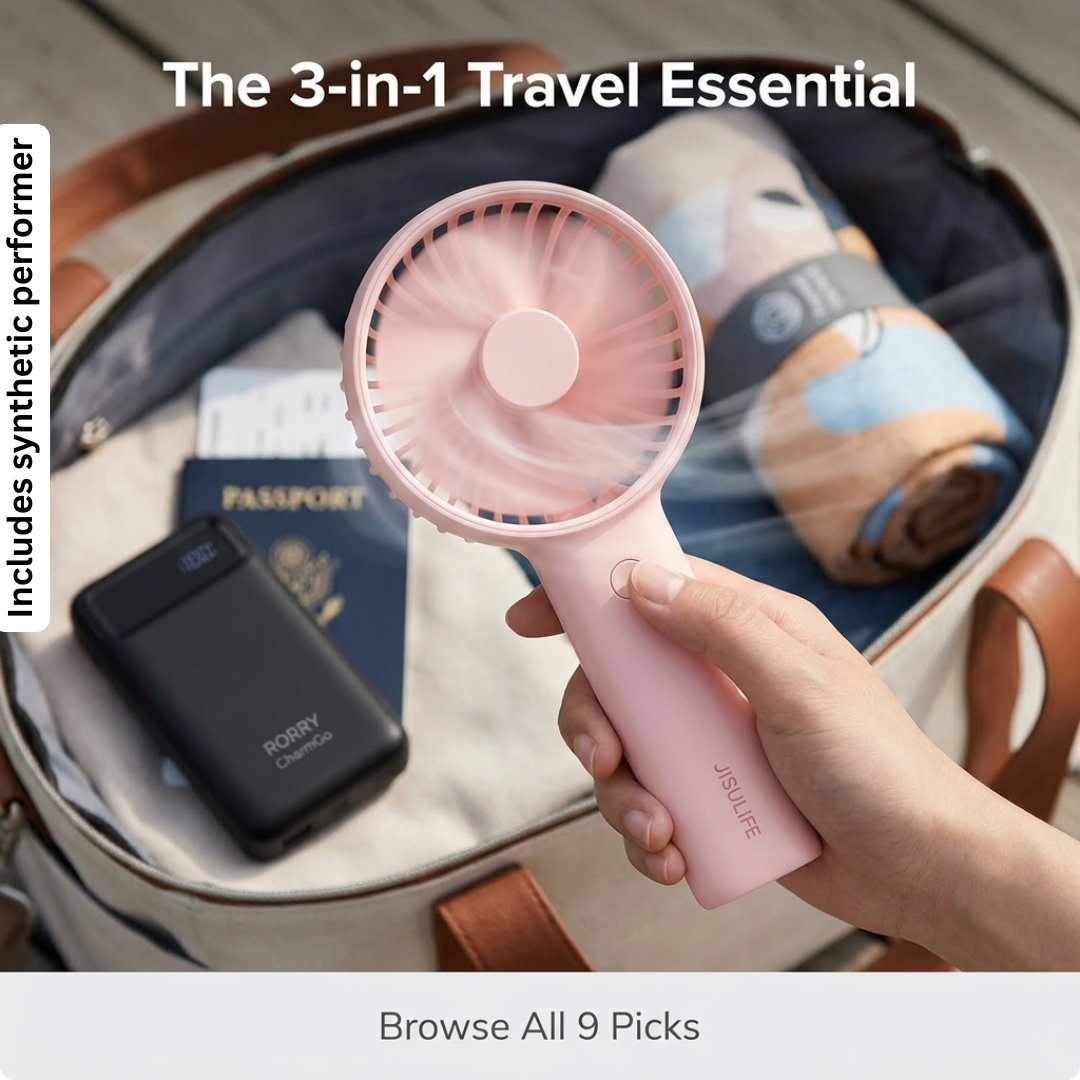 Sharon Recommends Facebook ad