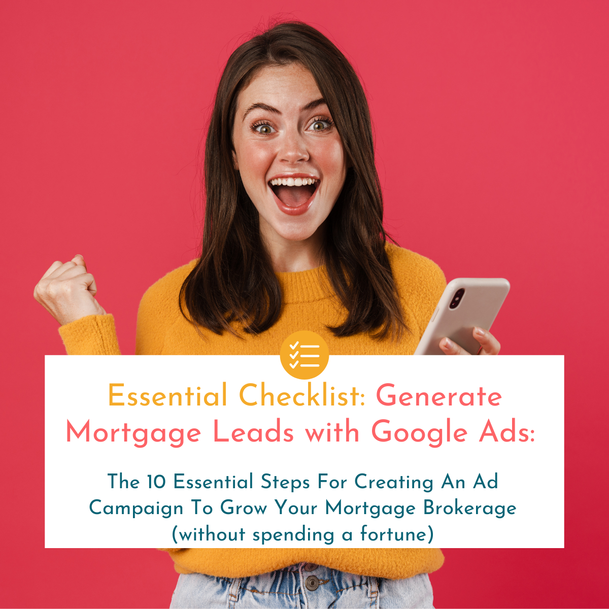 The PPC Machine Facebook ad