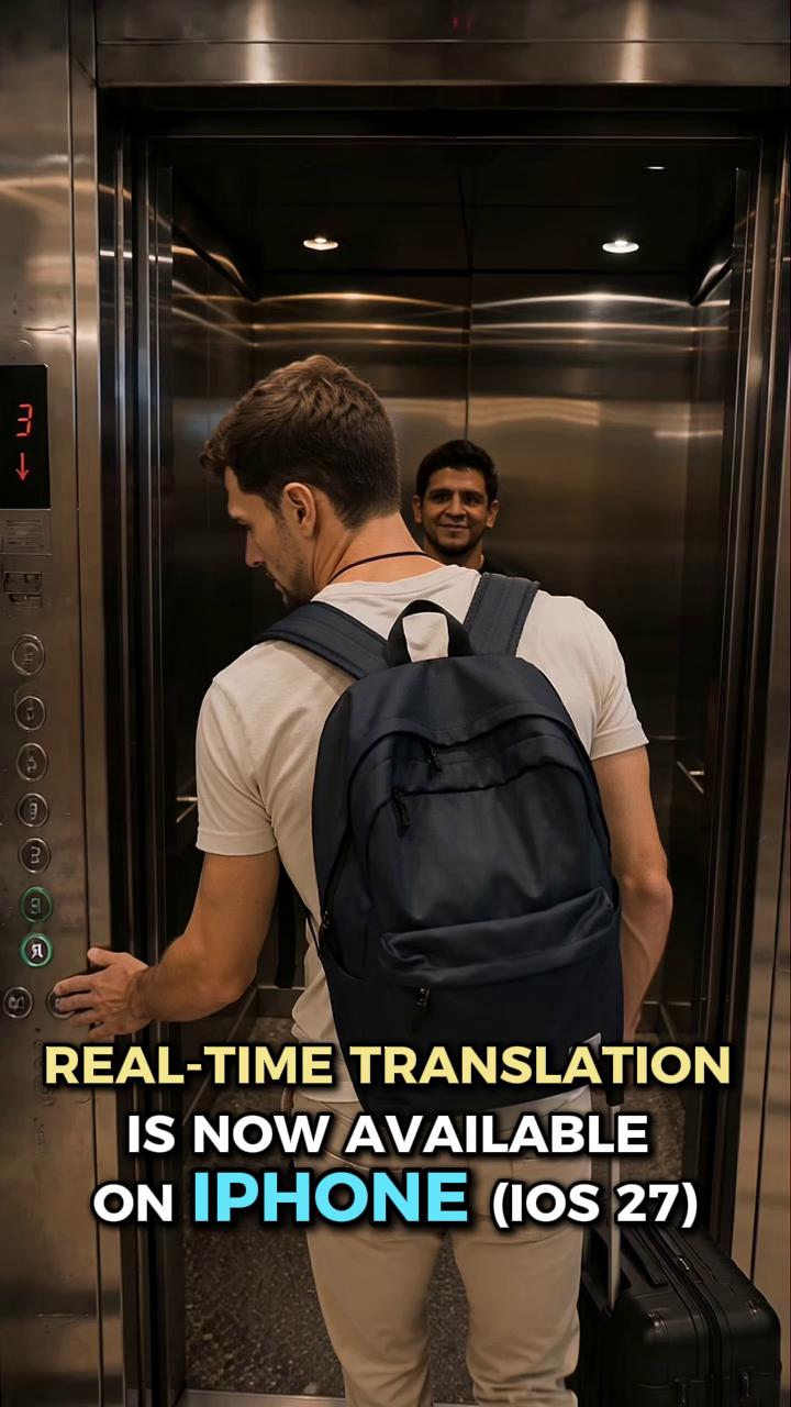 David Lee Jones Facebook ad: Your personal translation service, anytime, anywhere, in…