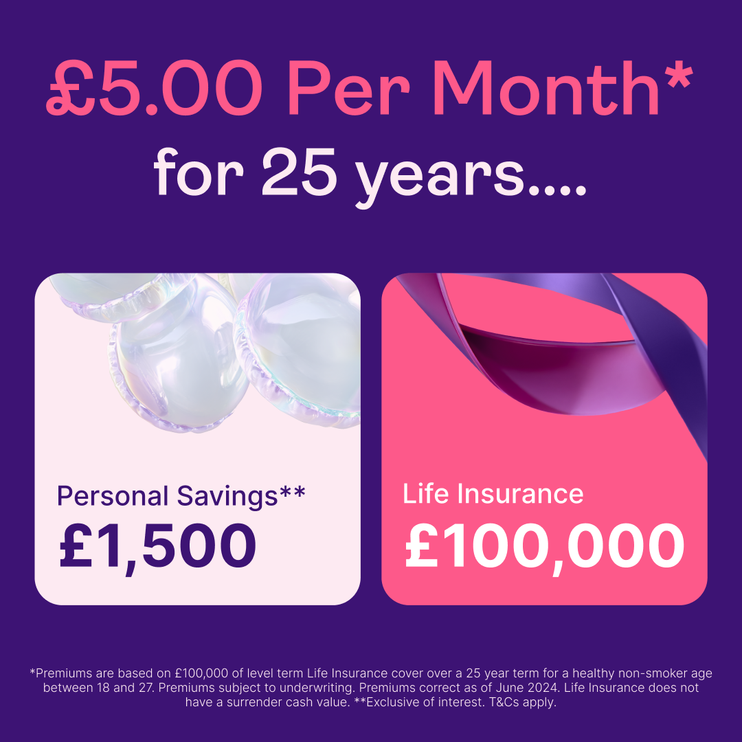 Polly.co.uk Facebook ad from Feb 24, 2026