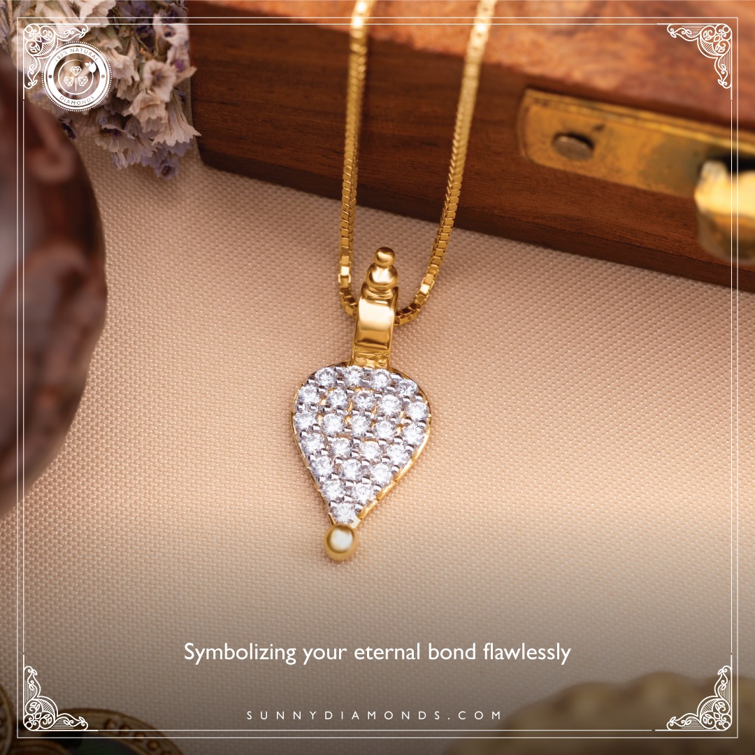 Sunny Diamonds Facebook ad