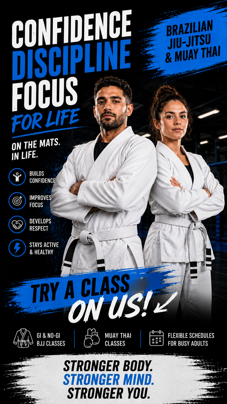 Alavanca HQ Facebook ad from May 7, 2026