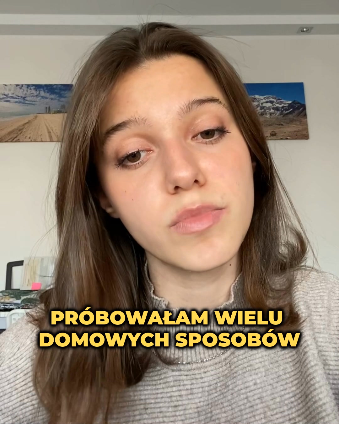 Dermz Laboratories Polska Facebook ad: 6 lat zmagań z łuszczycą, jeden zestaw produktów zmienił…