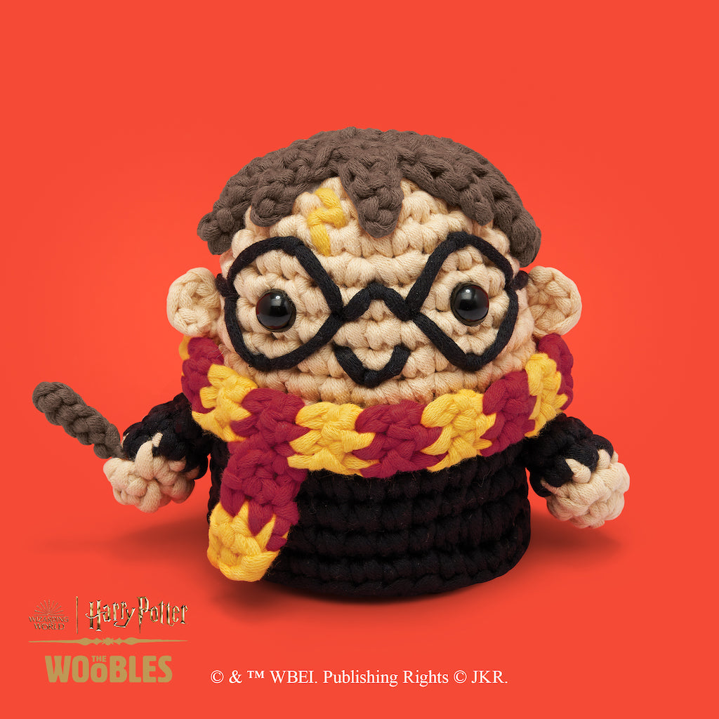 The Woobles Facebook ad